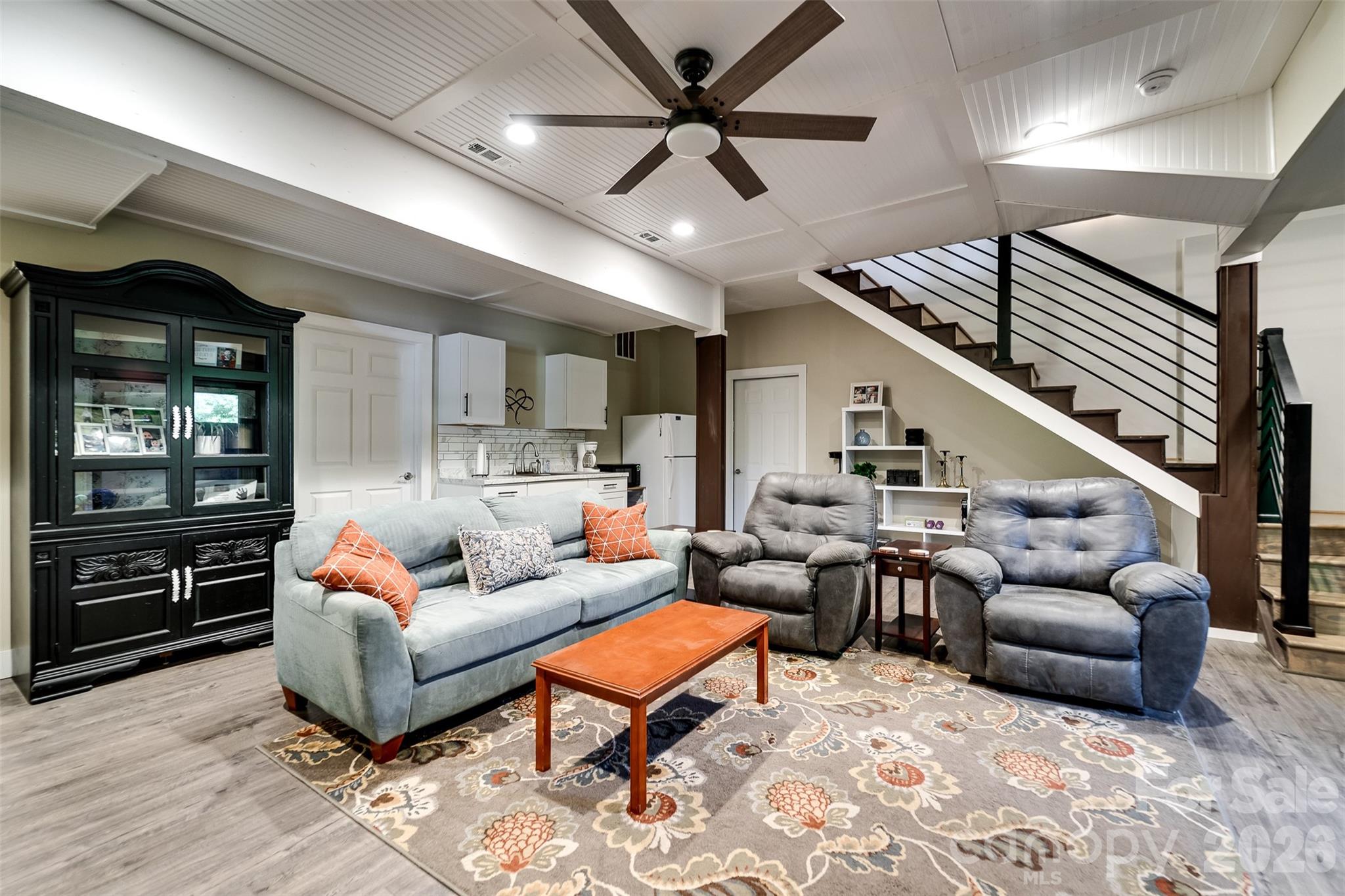 275 Rivers Whisper Lane Franklin, NC 28734 - Photo 35 of 48