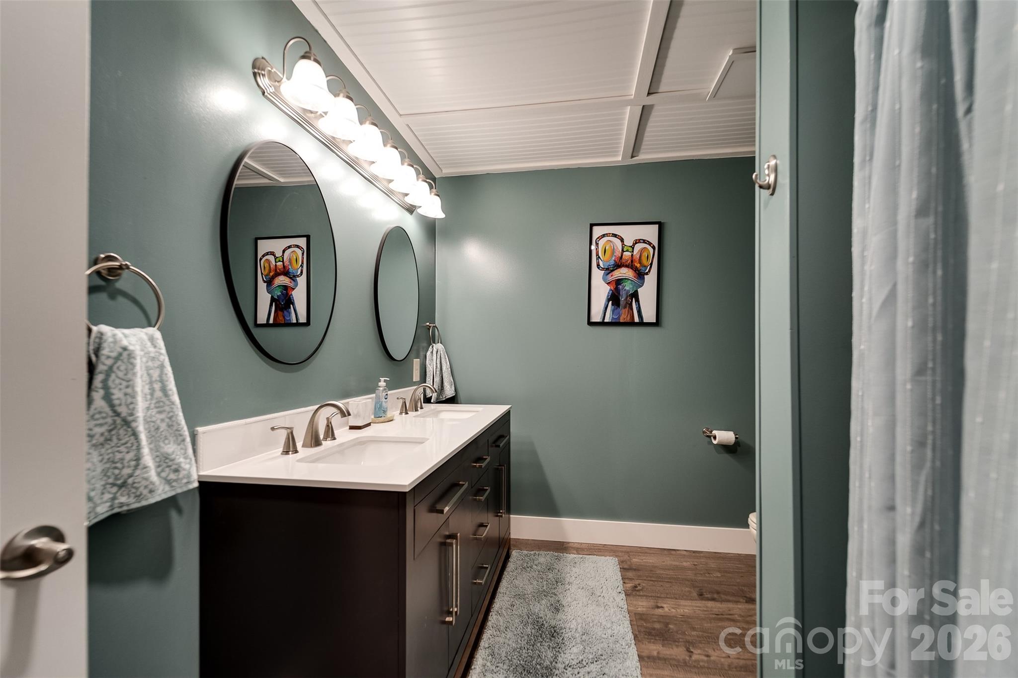 275 Rivers Whisper Lane Franklin, NC 28734 - Photo 42 of 48