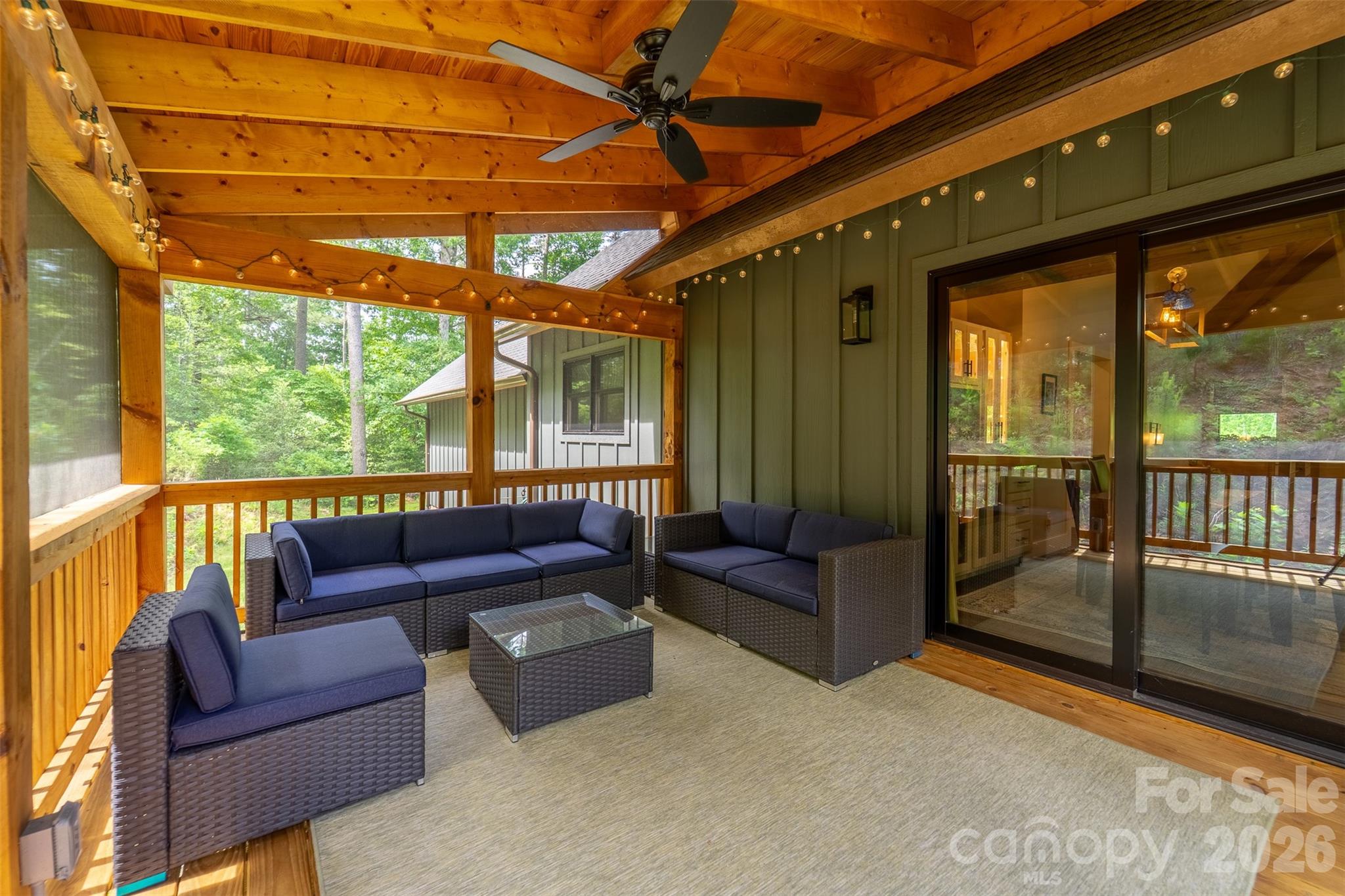 275 Rivers Whisper Lane Franklin, NC 28734 - Photo 44 of 48