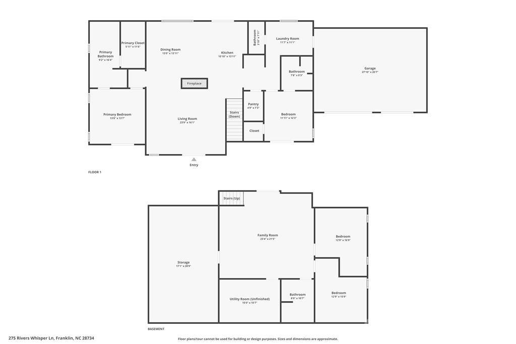 275 Rivers Whisper Lane Franklin, NC 28734 - Photo 48 of 48