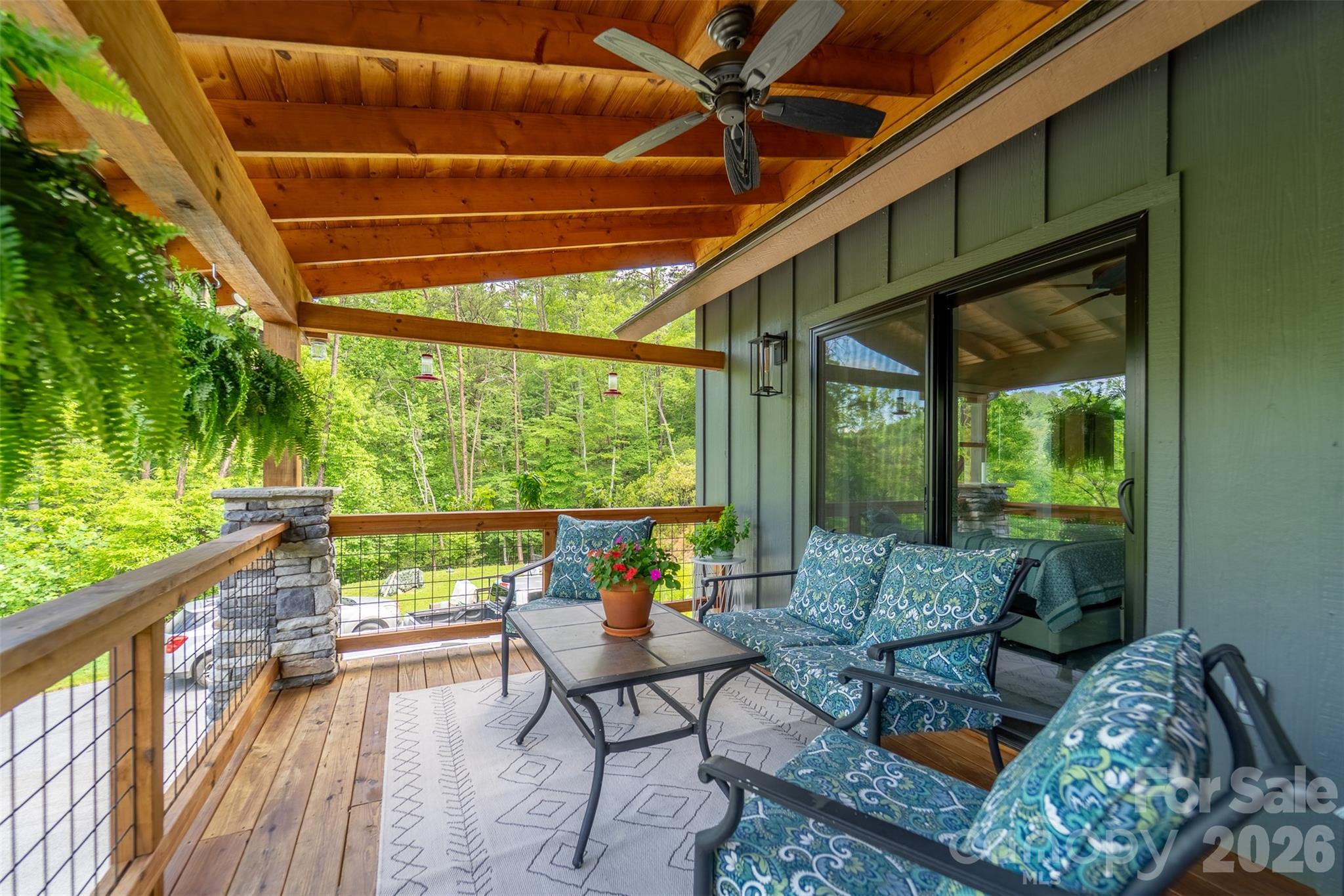 275 Rivers Whisper Lane Franklin, NC 28734 - Photo 8 of 48