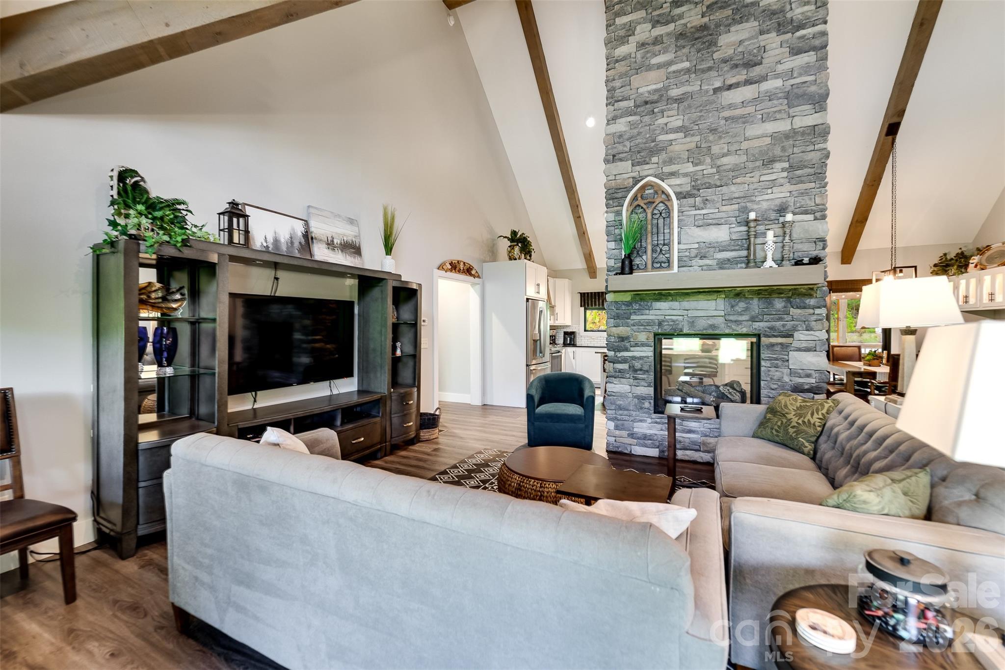 275 Rivers Whisper Lane Franklin, NC 28734 - Photo 9 of 48