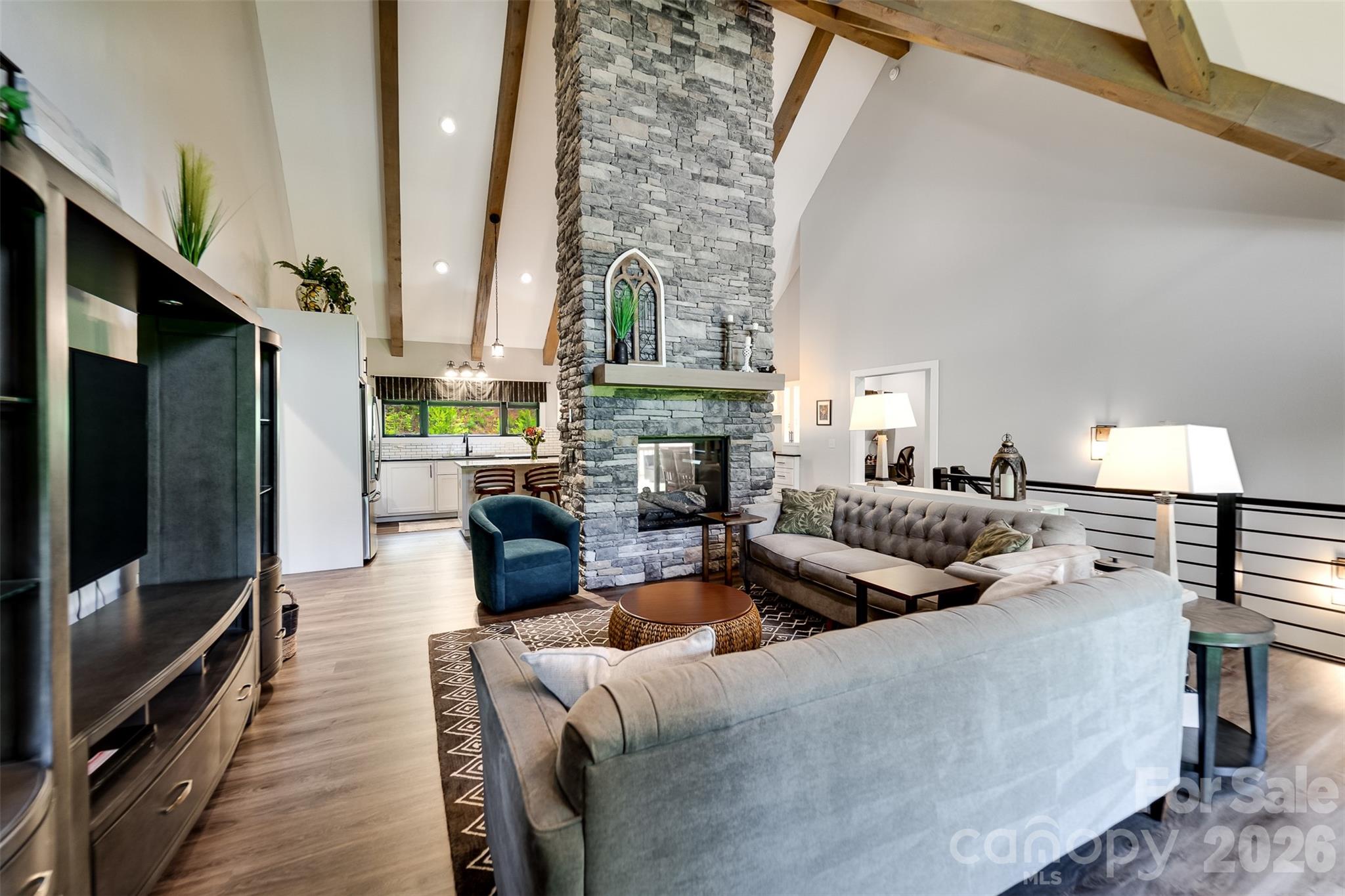 275 Rivers Whisper Lane Franklin, NC 28734 - Photo 10 of 48