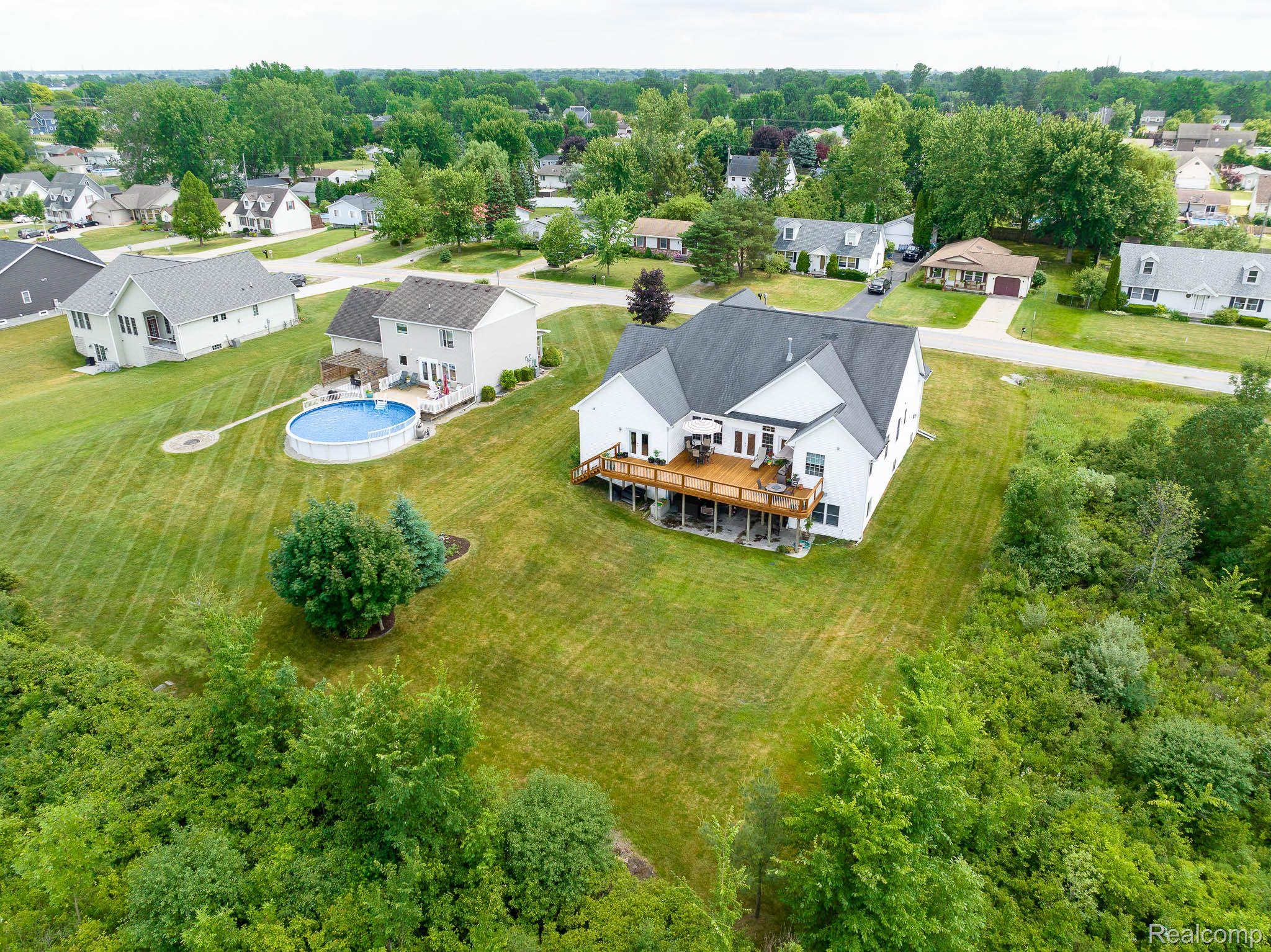4110 Neuman Road St. Clair, MI 48079 - Photo 77 of 79 Gallery Image 77