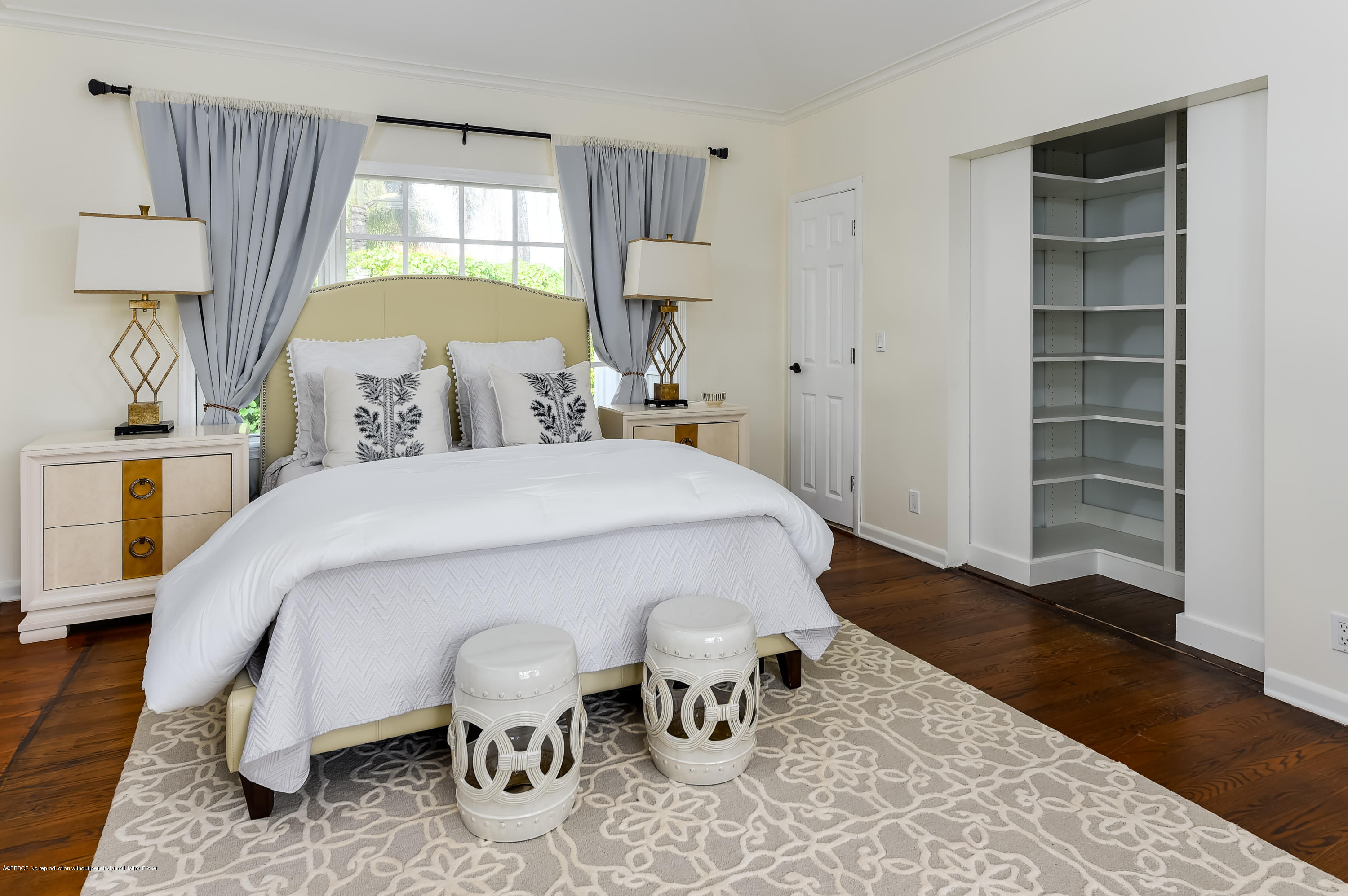 113 Kings Road Palm Beach, FL 33480 - Photo 14 of 23 Guest Suite