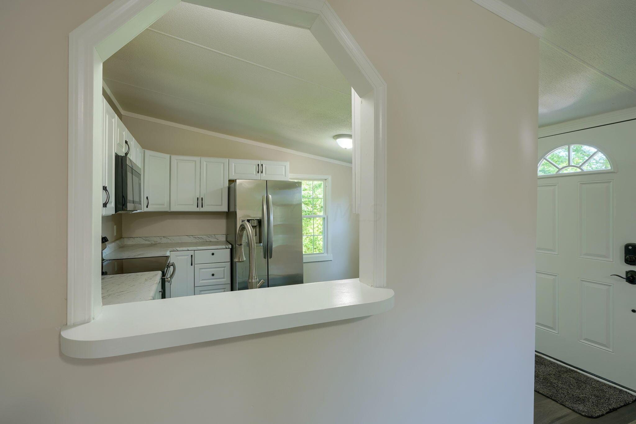 331 Massie Road Oak Hill, OH 45656 - Photo 8 of 29 8. Kitchen