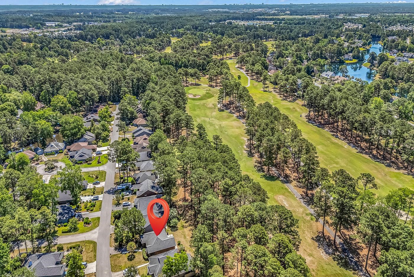 130 Berry Tree Lane Conway, SC 29526 - Photo 50 of 60