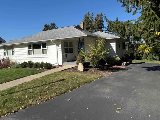 $296,900 | 2411 5th Street, Monroe, WI 53566