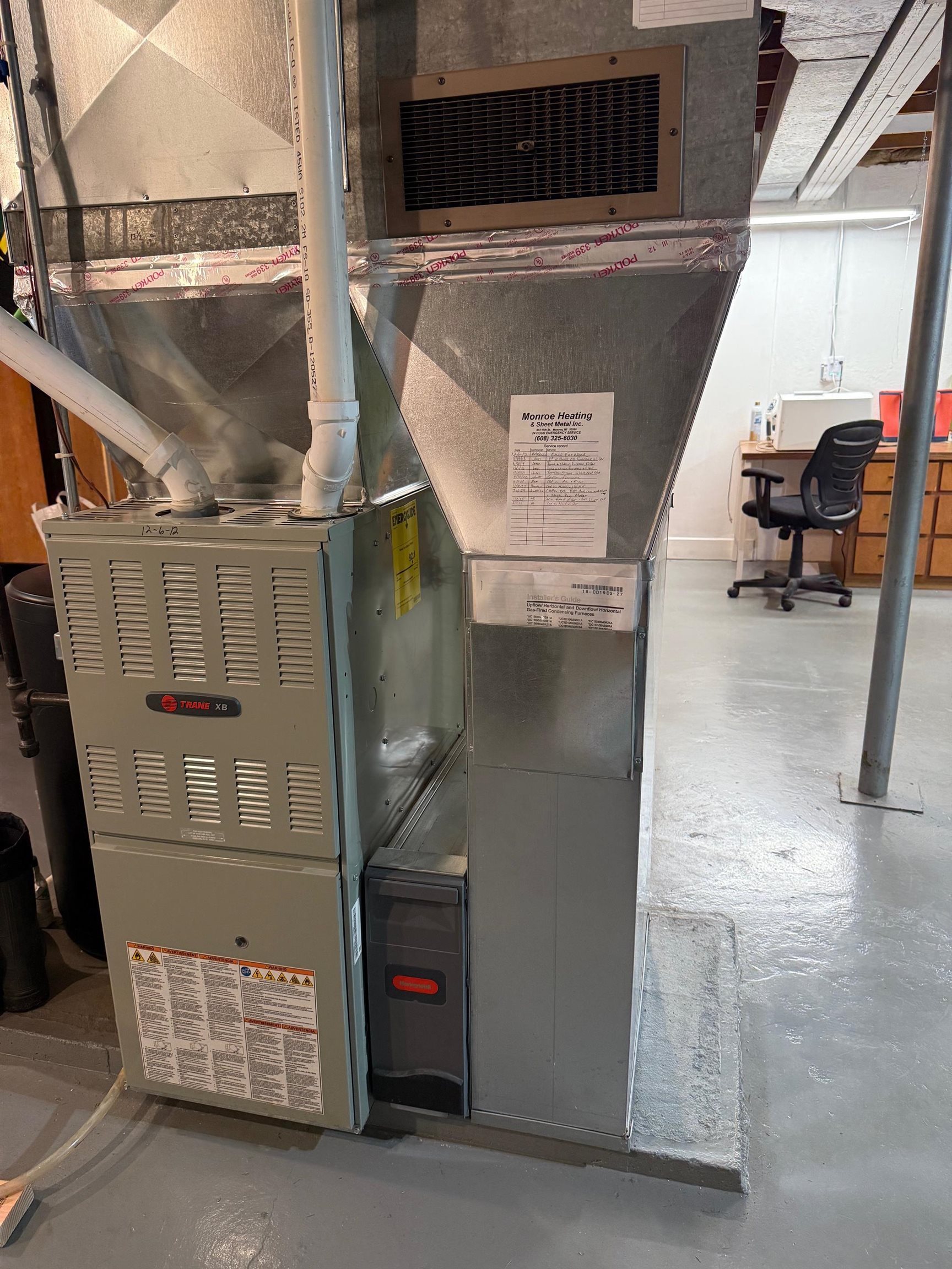 2411 5th Street Monroe, WI 53566 - Photo 31 of 49