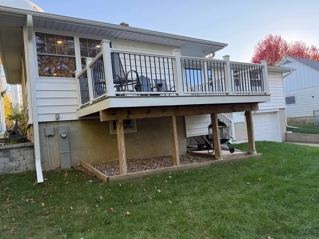 $296,900 | 2411 5th Street, Monroe, WI 53566