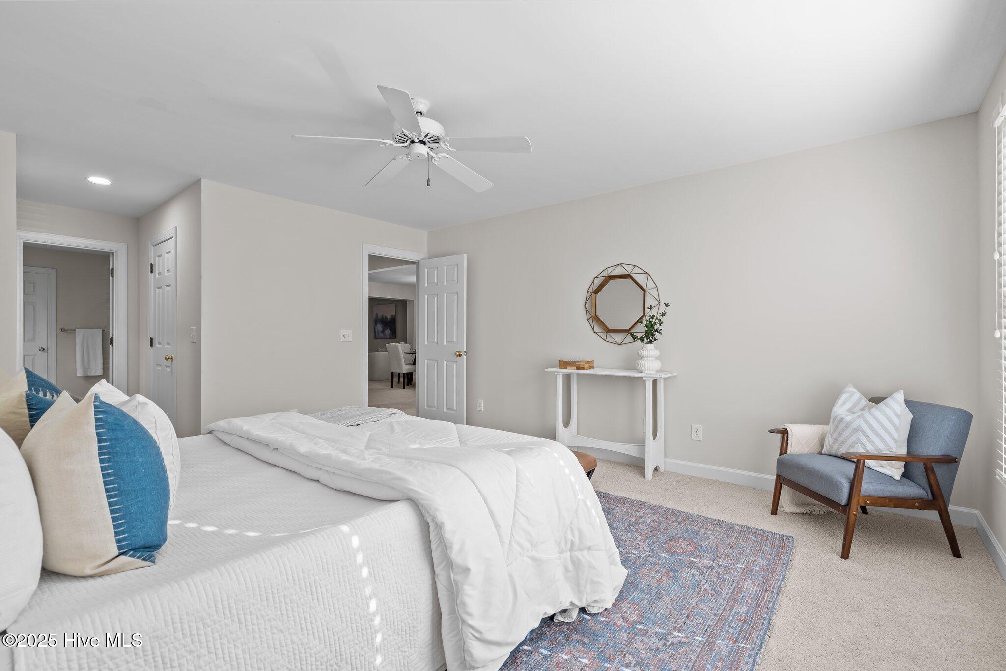 227 Knoll Road Southern Pines, NC 28387 - Photo 11 of 23 primary