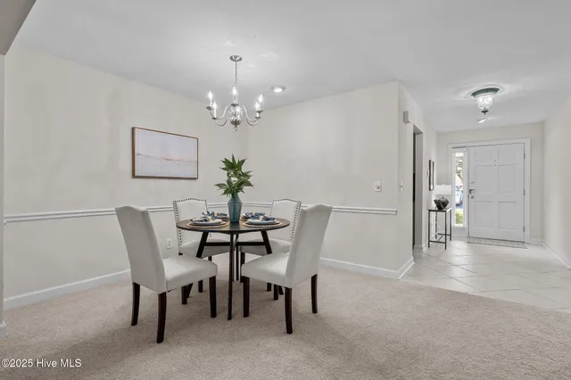 $370,000 | 227 Knoll Road, Southern Pines, NC 28387