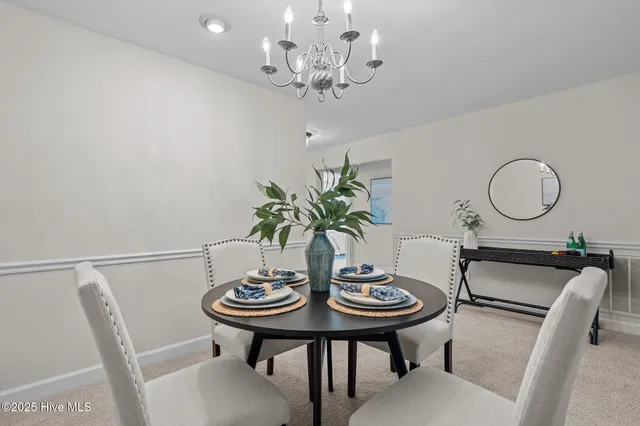 $370,000 | 227 Knoll Road, Southern Pines, NC 28387