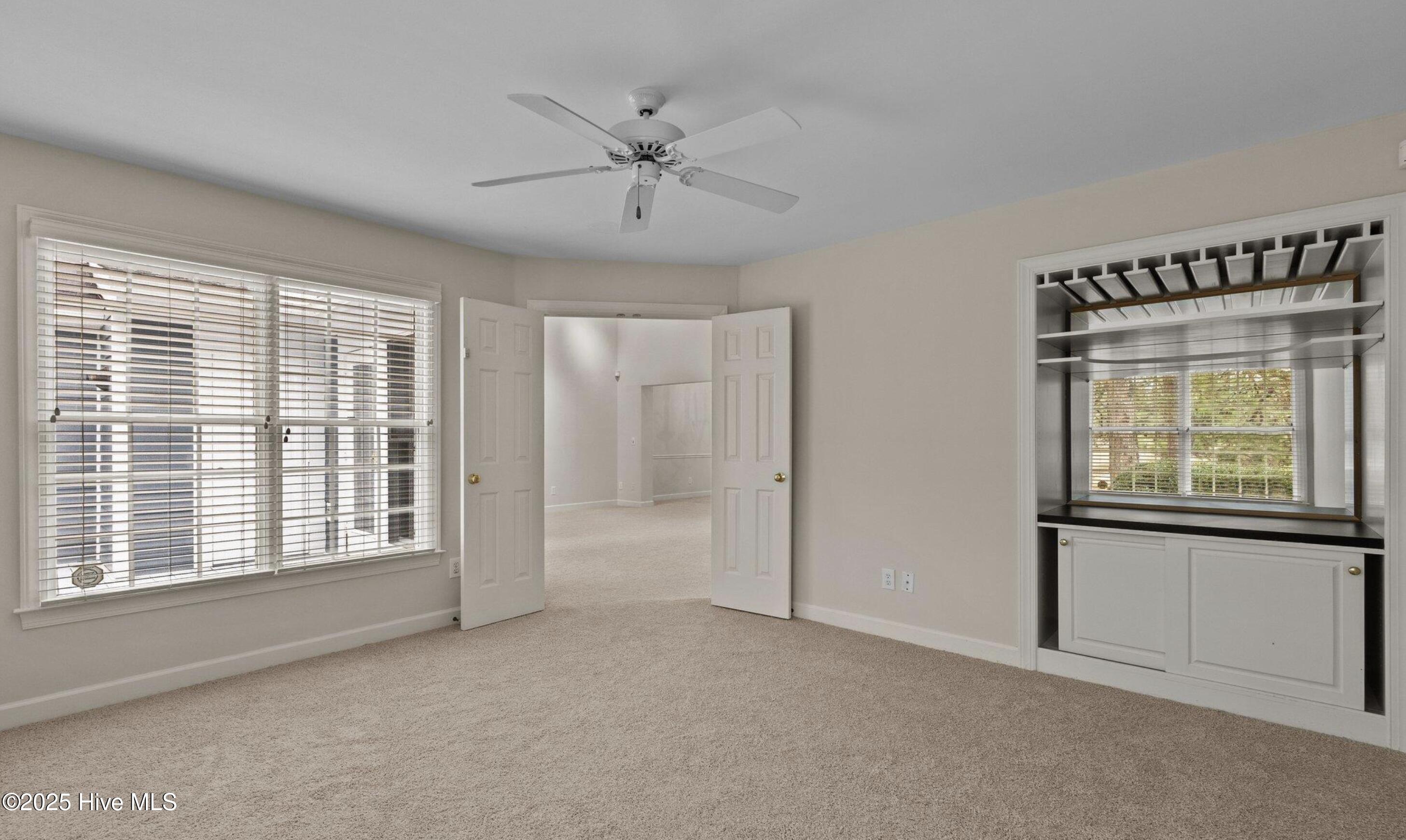 227 Knoll Road Southern Pines, NC 28387 - Photo 17 of 23 3rd Bedroom or Den