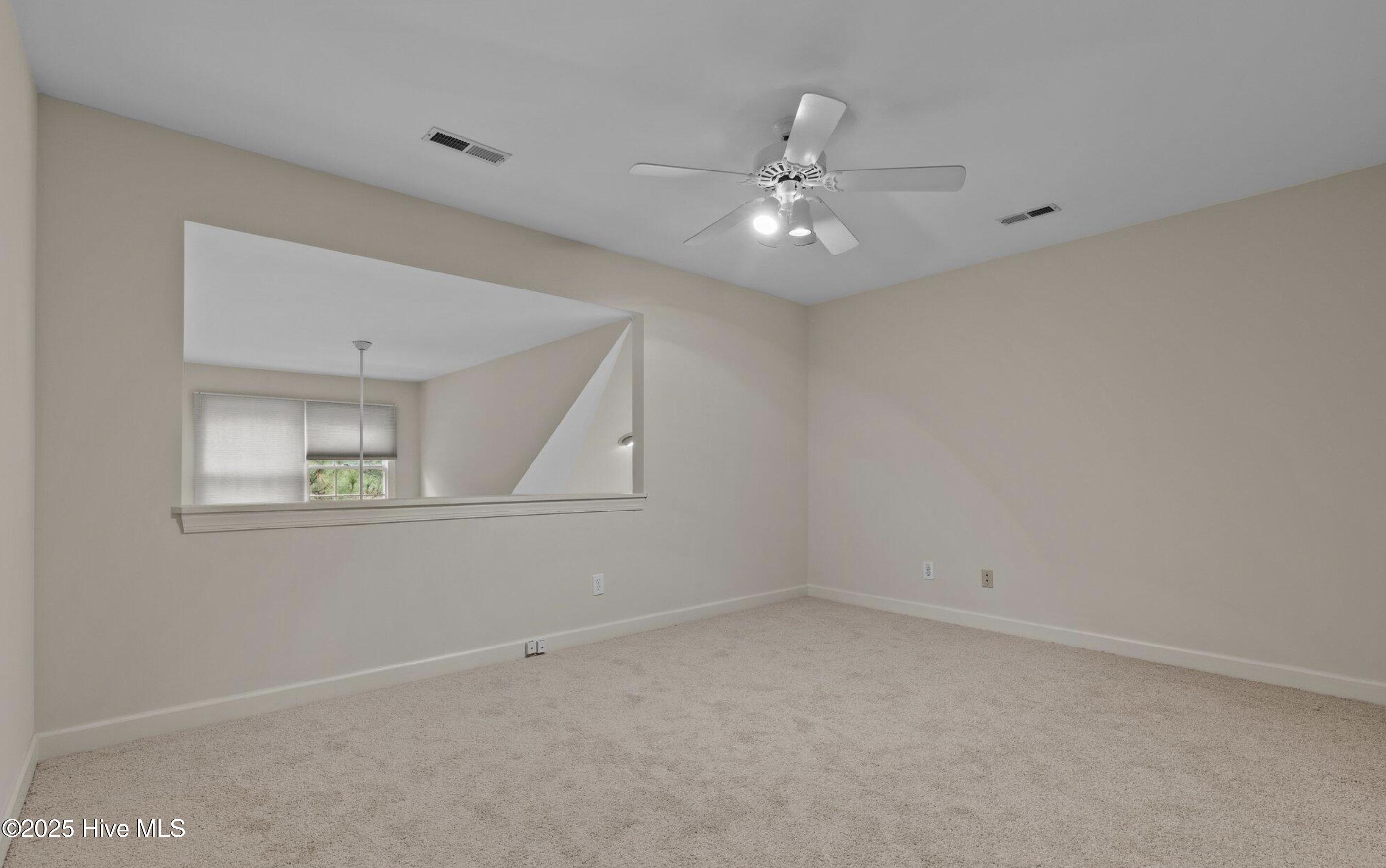 227 Knoll Road Southern Pines, NC 28387 - Photo 18 of 23 Loft space upstairs