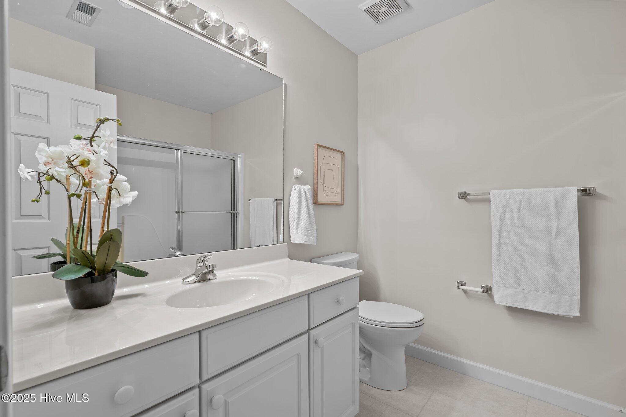 227 Knoll Road Southern Pines, NC 28387 - Photo 20 of 23 2nd Full Bath