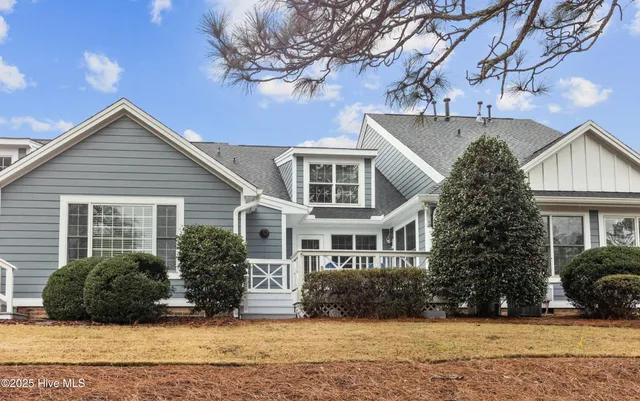 $370,000 | 227 Knoll Road, Southern Pines, NC 28387