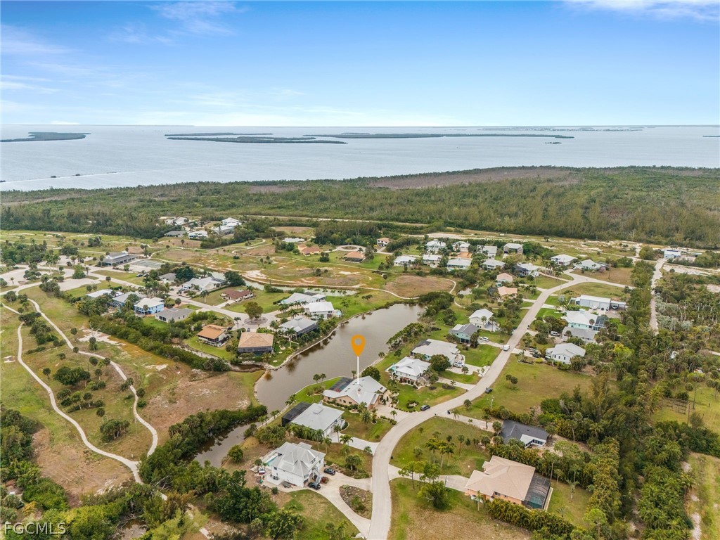 7747 Grande Pine Road Bokeelia, FL 33922 - Photo 44 of 45 a view of city and ocean