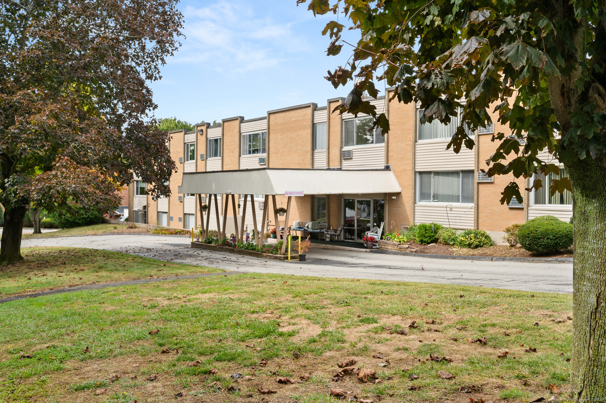 57 Westridge Road, Unit B3 New London, CT 06320 - Photo 1 of 1 Gallery Image 1