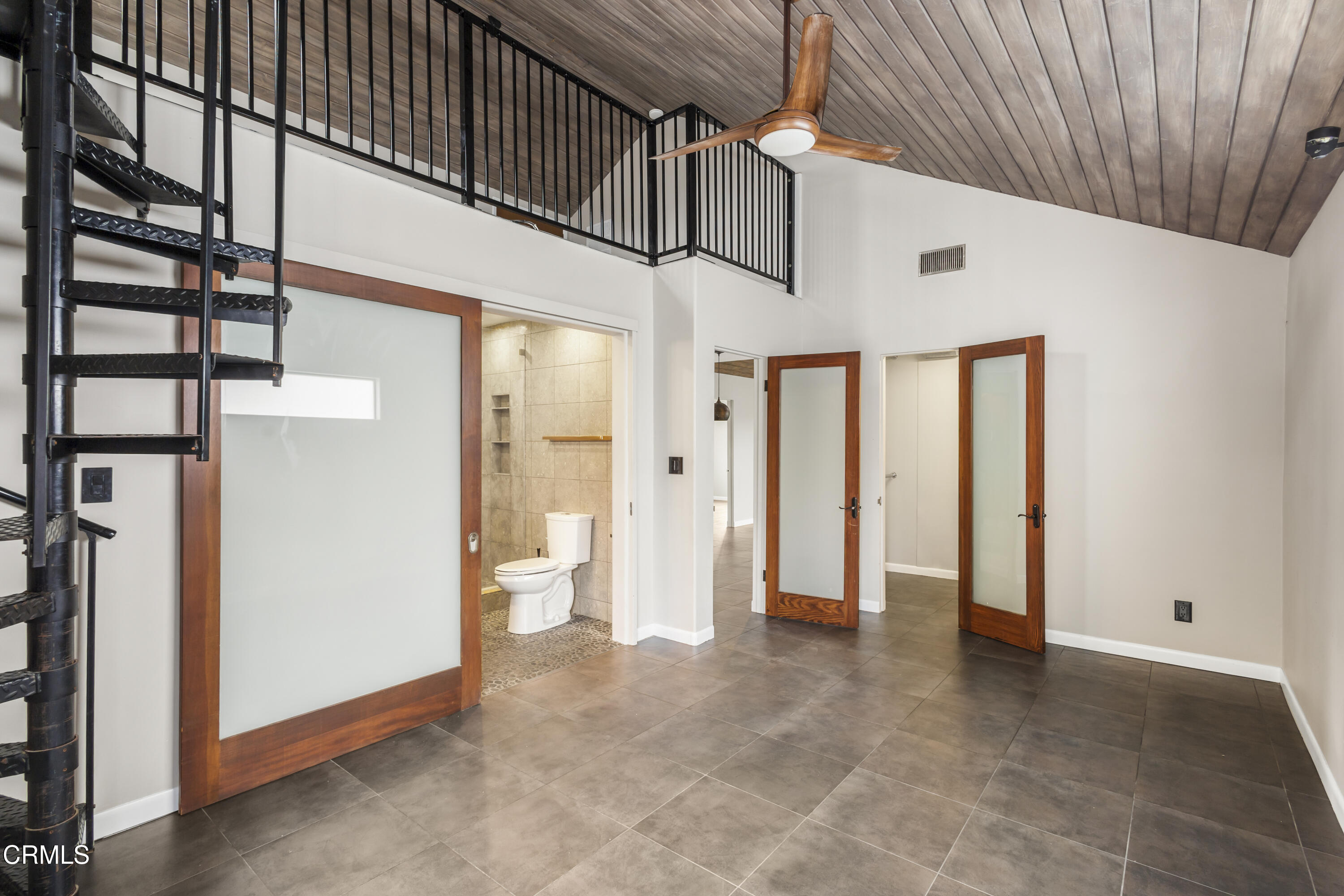 153 San Fernando Avenue Oxnard, CA 93035 - Photo 18 of 22 a view of an empty room