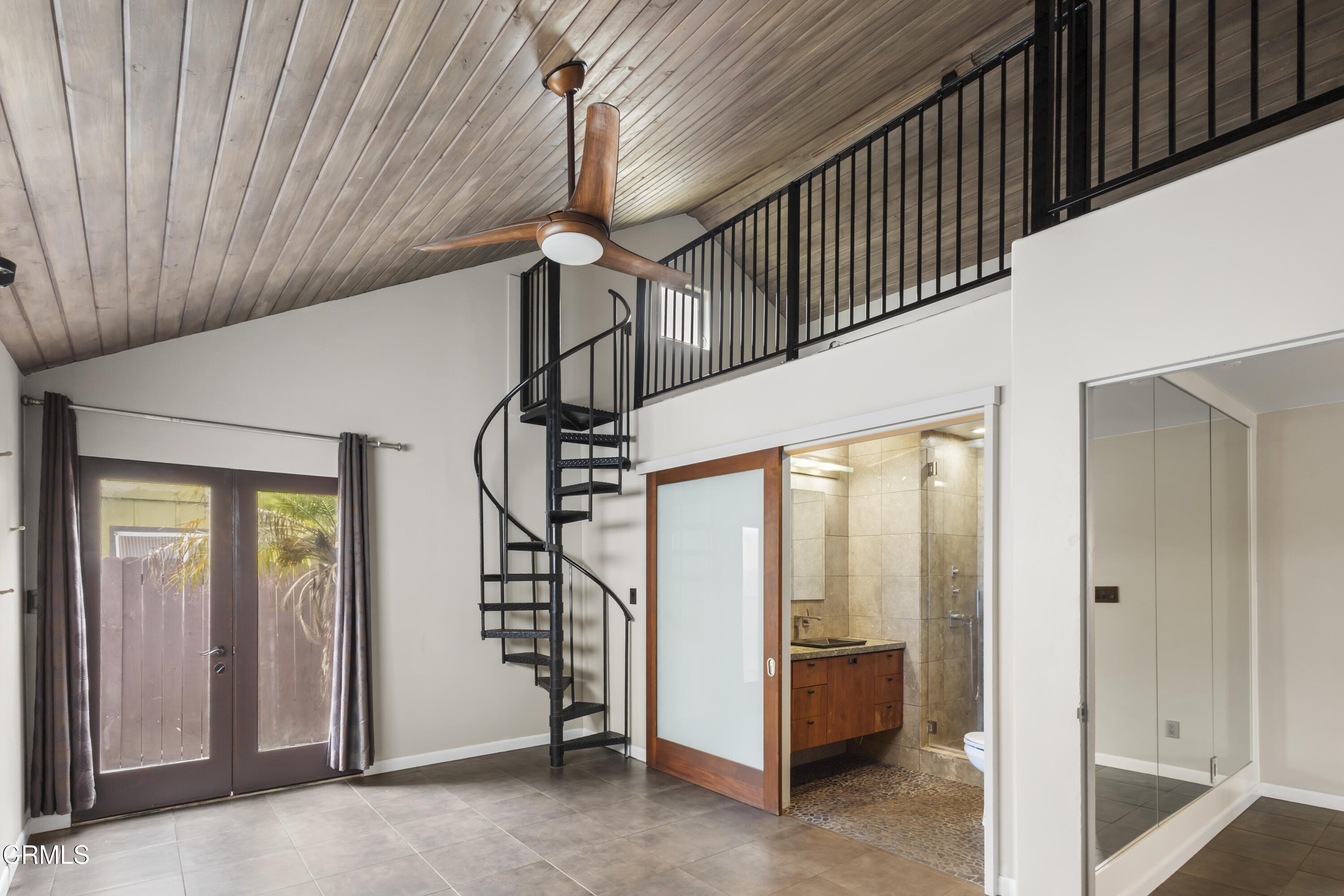 153 San Fernando Avenue Oxnard, CA 93035 - Photo 20 of 22 a view of an entryway with staircase