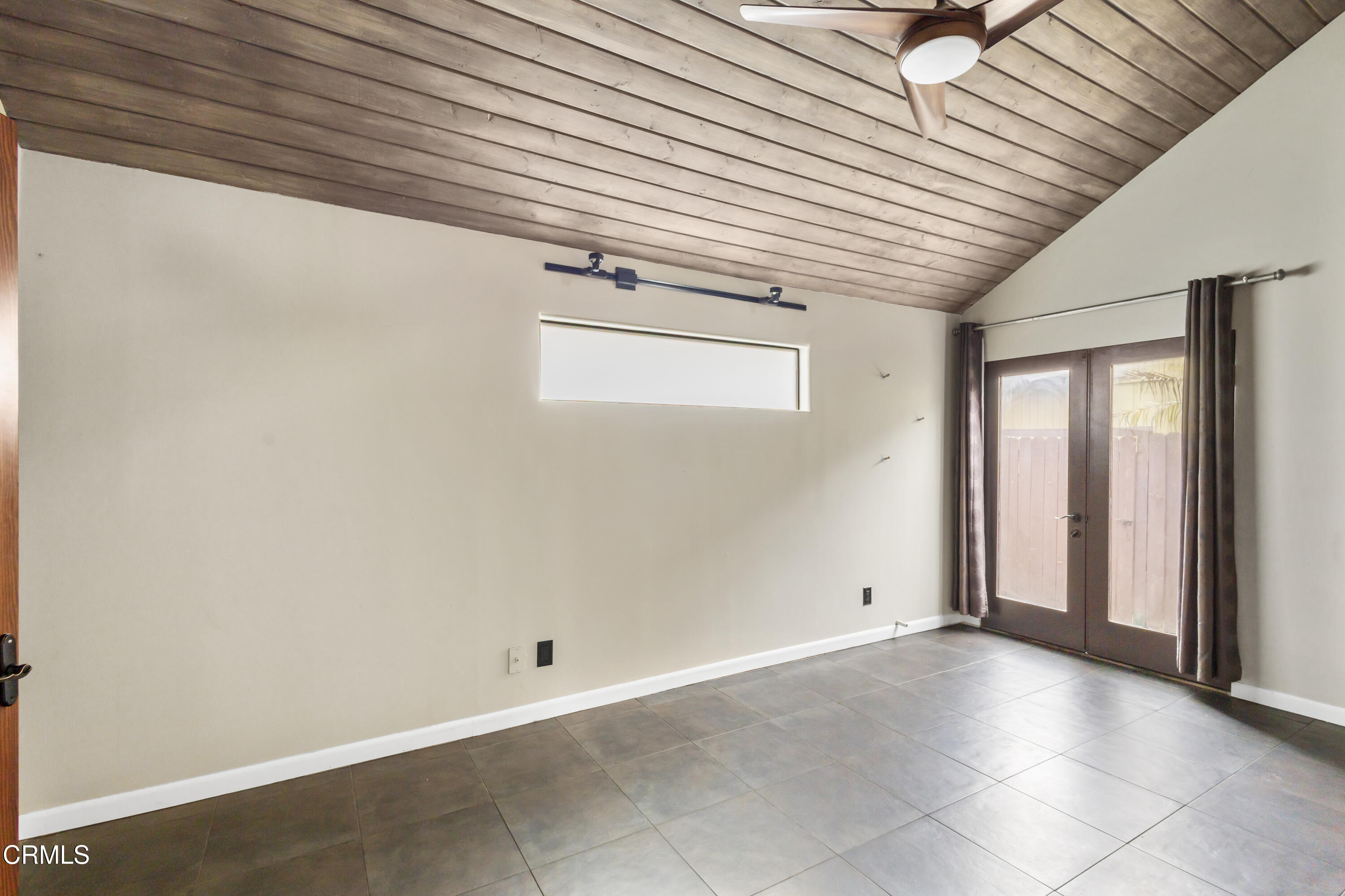 153 San Fernando Avenue Oxnard, CA 93035 - Photo 21 of 22 a view of an empty room