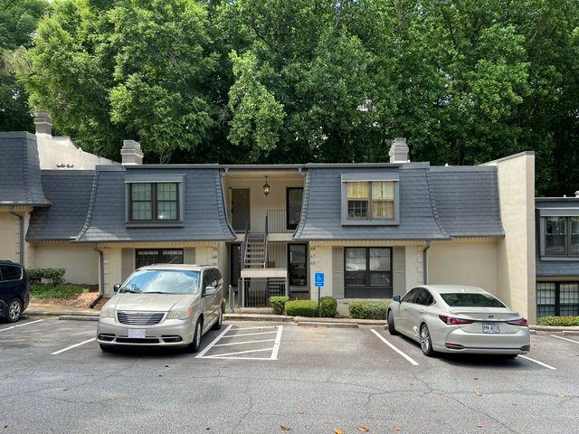 68 La Rue Place Northwest Atlanta, GA 30327 - Photo 1 of 72