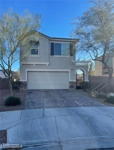 $2,185 | 141 Blue Trout Avenue, Henderson, NV 89011