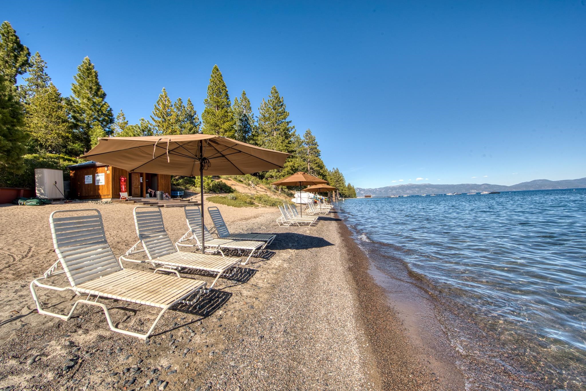116 Roundridge Road Tahoe City, CA 96145 - Photo 26 of 28
