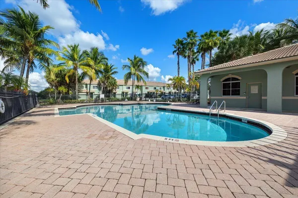 $300,000 | 310 Crestwood Circle, Unit 208, Royal Palm Beach, FL 33411