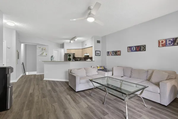 $300,000 | 310 Crestwood Circle, Unit 208, Royal Palm Beach, FL 33411