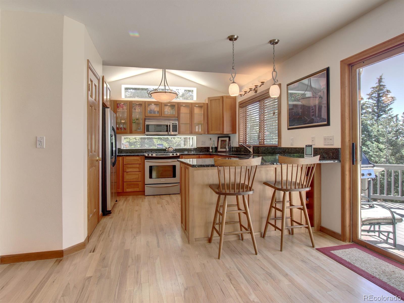 31017 Witteman Road Conifer, CO 80433 - Photo 11 of 31 Gallery Image 11