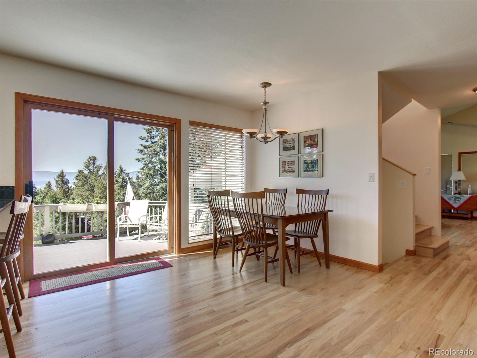 31017 Witteman Road Conifer, CO 80433 - Photo 12 of 31 Gallery Image 12