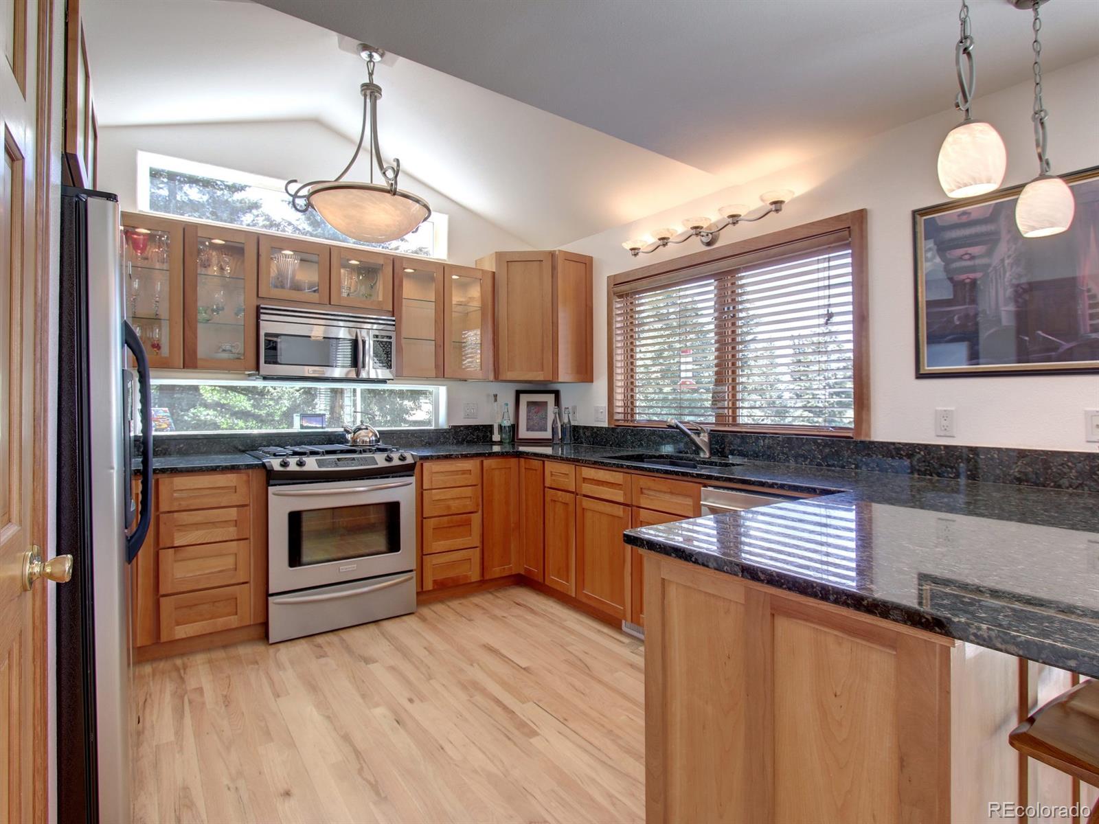 31017 Witteman Road Conifer, CO 80433 - Photo 13 of 31 Gallery Image 13