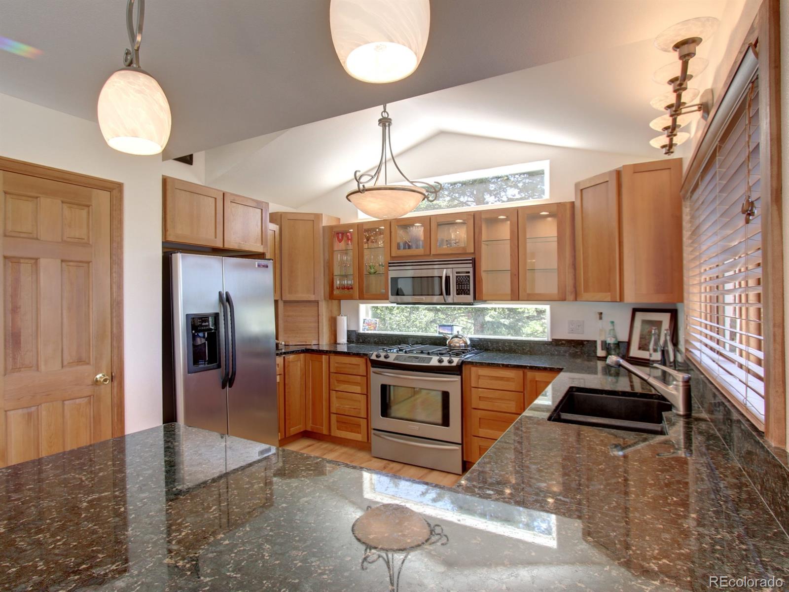 31017 Witteman Road Conifer, CO 80433 - Photo 14 of 31 Gallery Image 14