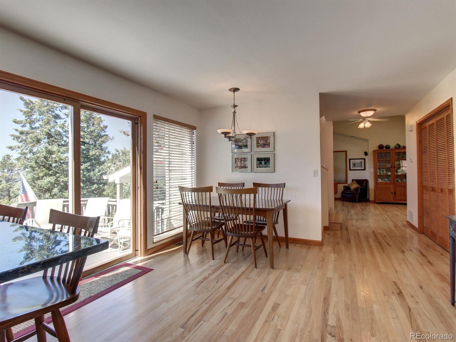 31017 Witteman Road Conifer, CO 80433 - Photo 15 of 31 Gallery Image 15
