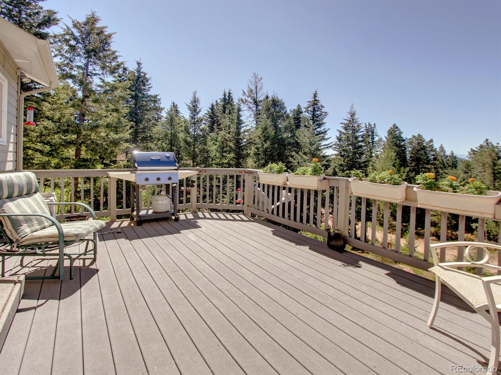 31017 Witteman Road Conifer, CO 80433 - Photo 16 of 31 Gallery Image 16