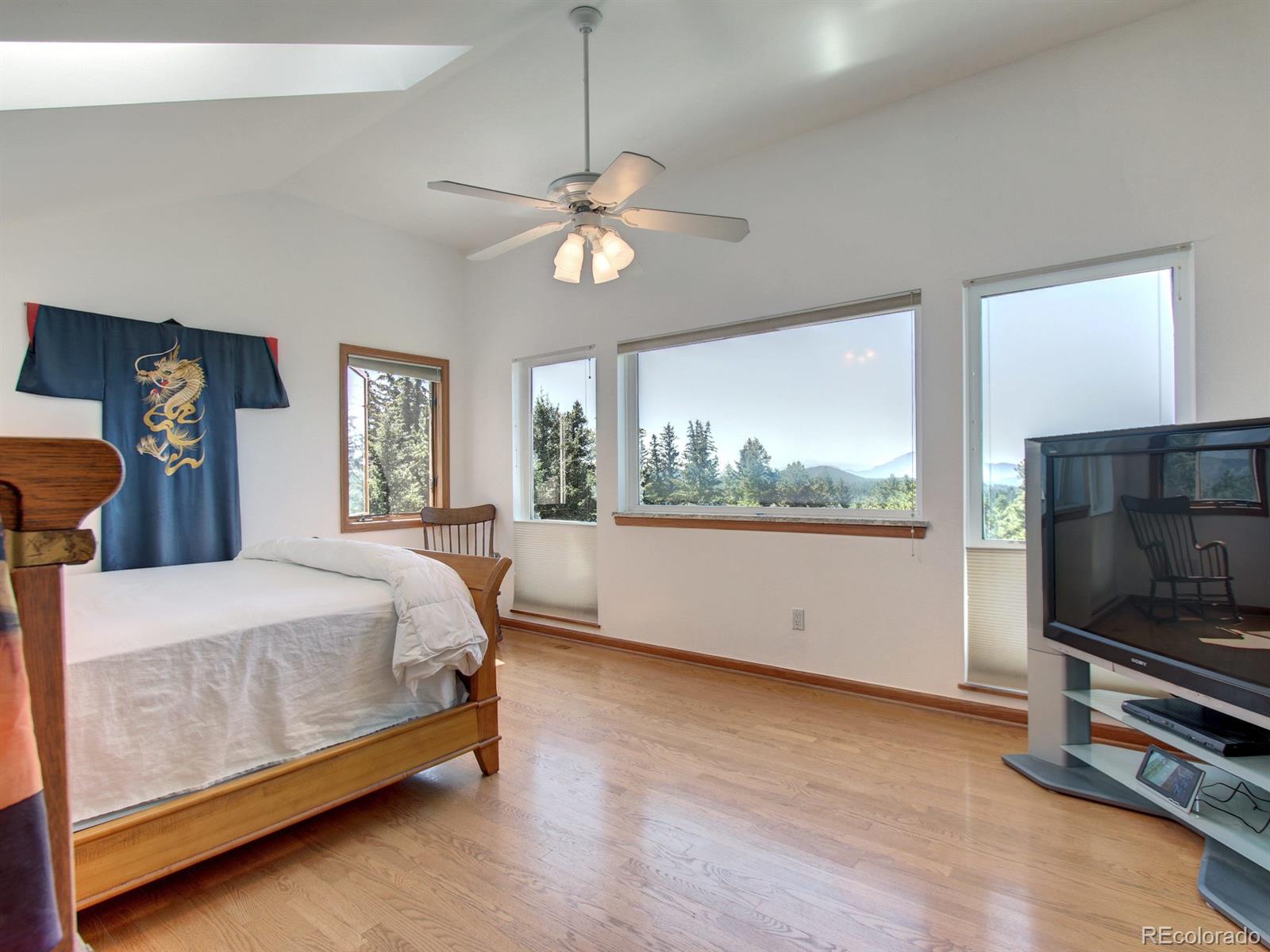 31017 Witteman Road Conifer, CO 80433 - Photo 20 of 31 Gallery Image 20