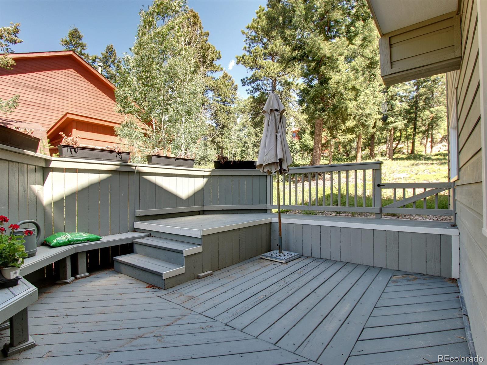31017 Witteman Road Conifer, CO 80433 - Photo 28 of 31 Gallery Image 28