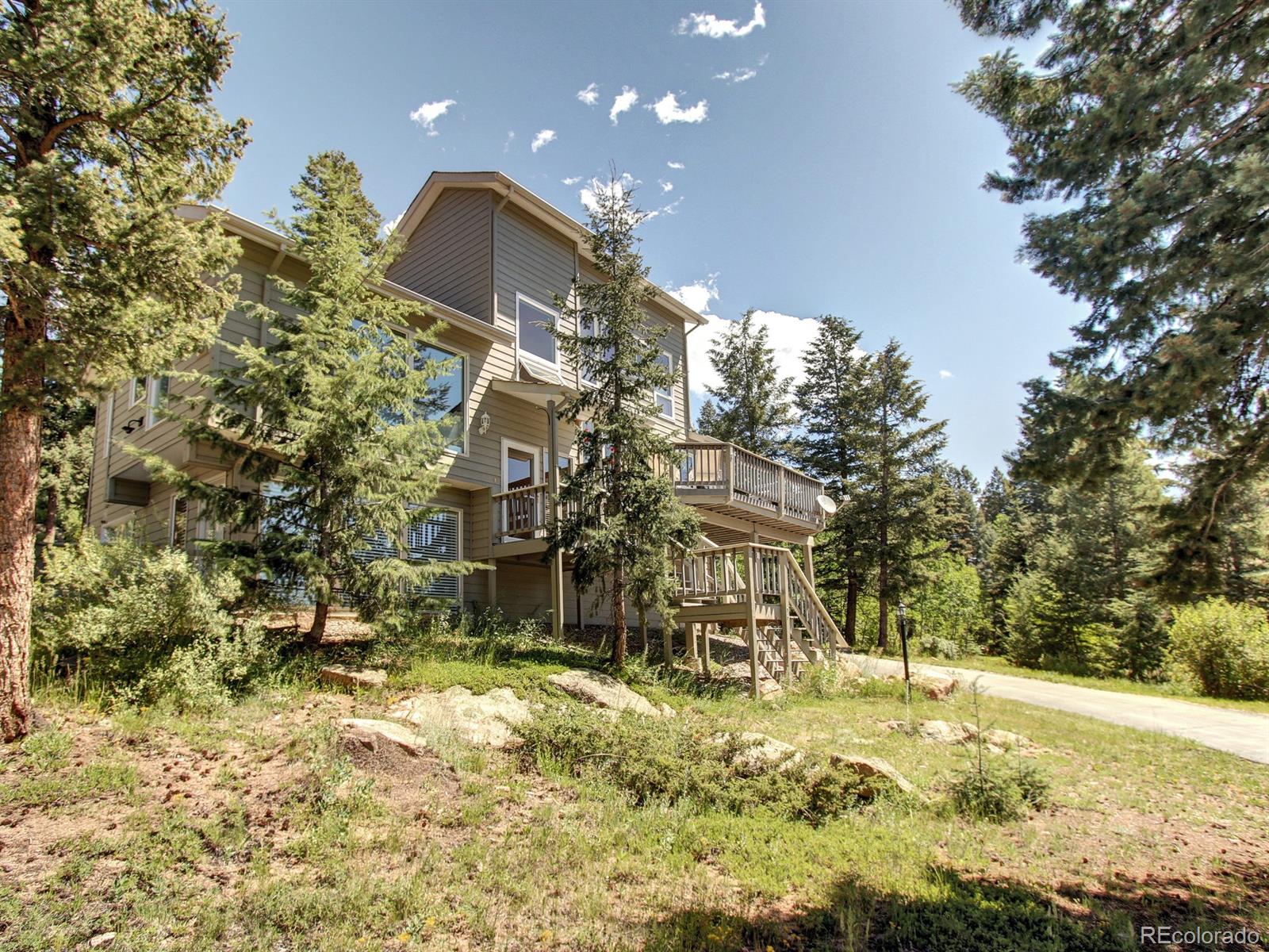 31017 Witteman Road Conifer, CO 80433 - Photo 31 of 31 Gallery Image 31