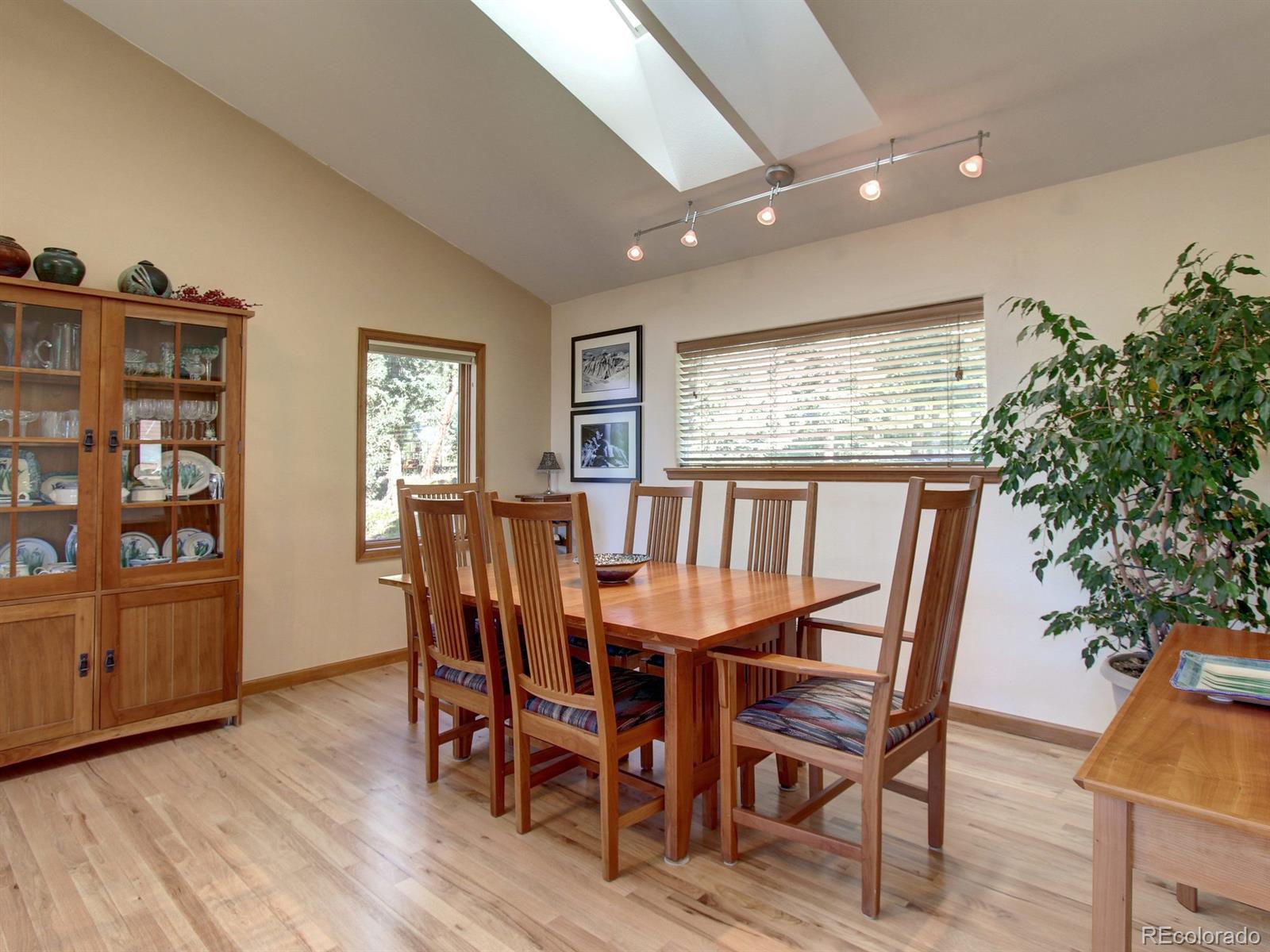31017 Witteman Road Conifer, CO 80433 - Photo 5 of 31 Gallery Image 5