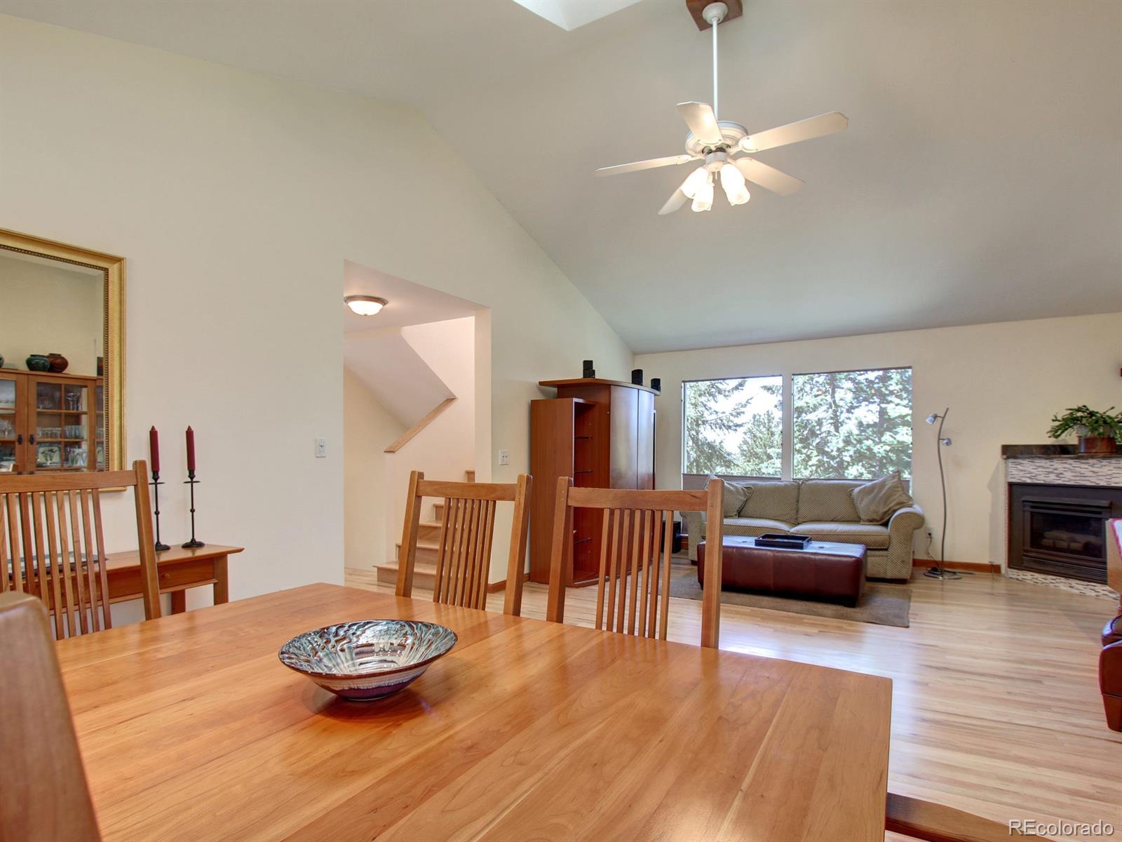 31017 Witteman Road Conifer, CO 80433 - Photo 6 of 31 Gallery Image 6