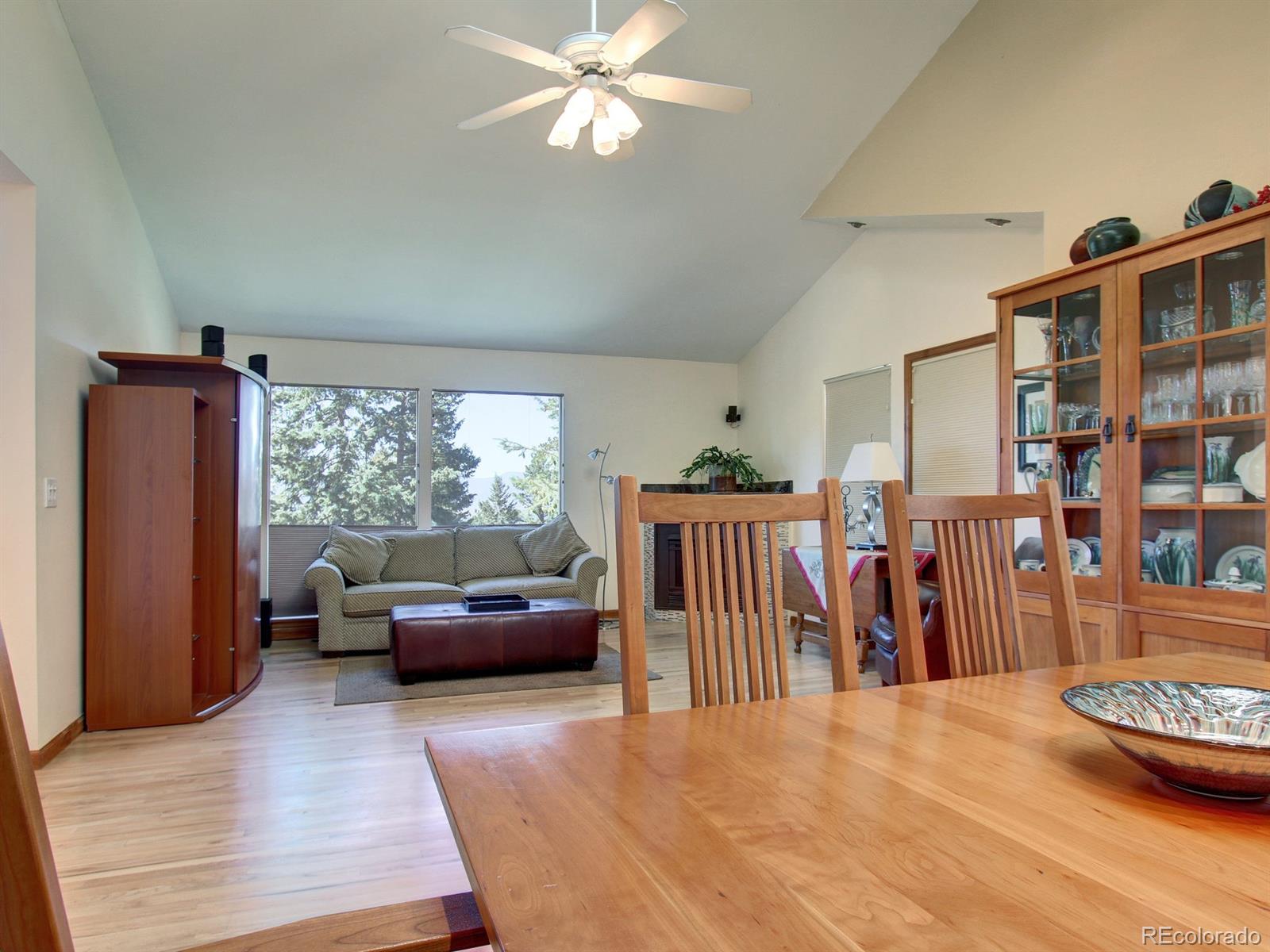 31017 Witteman Road Conifer, CO 80433 - Photo 7 of 31 Gallery Image 7