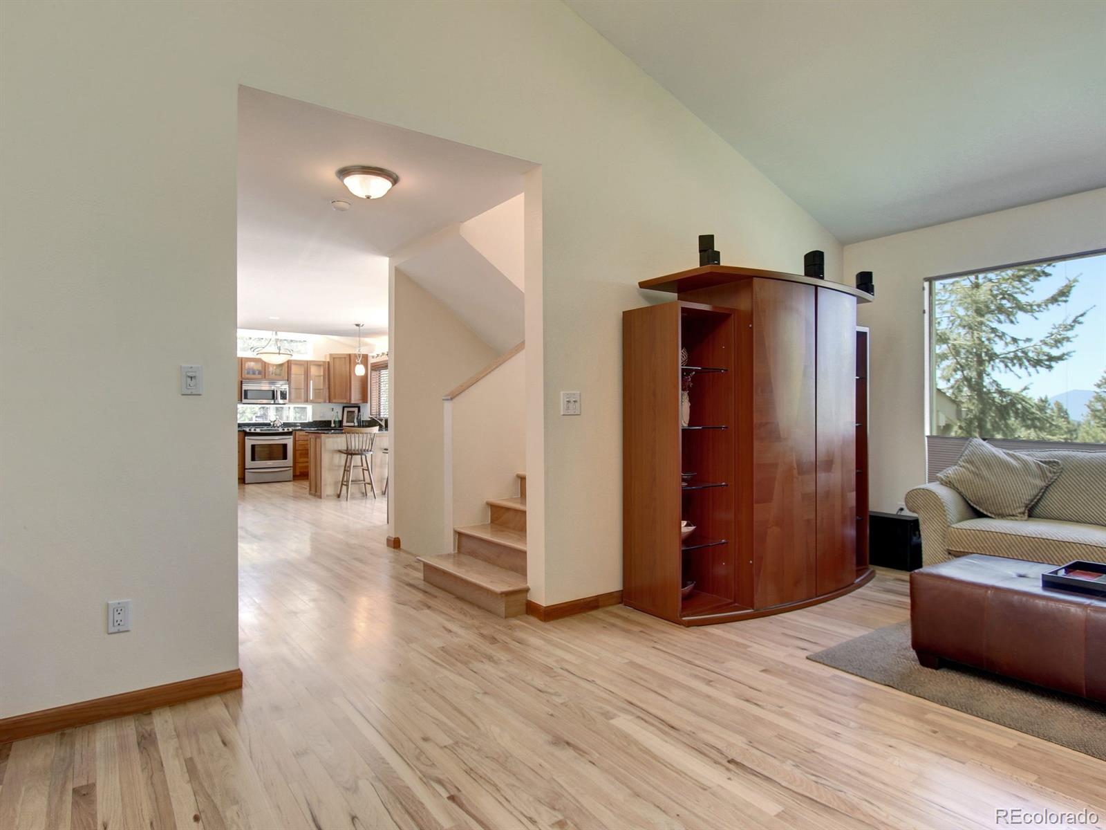 31017 Witteman Road Conifer, CO 80433 - Photo 8 of 31 Gallery Image 8