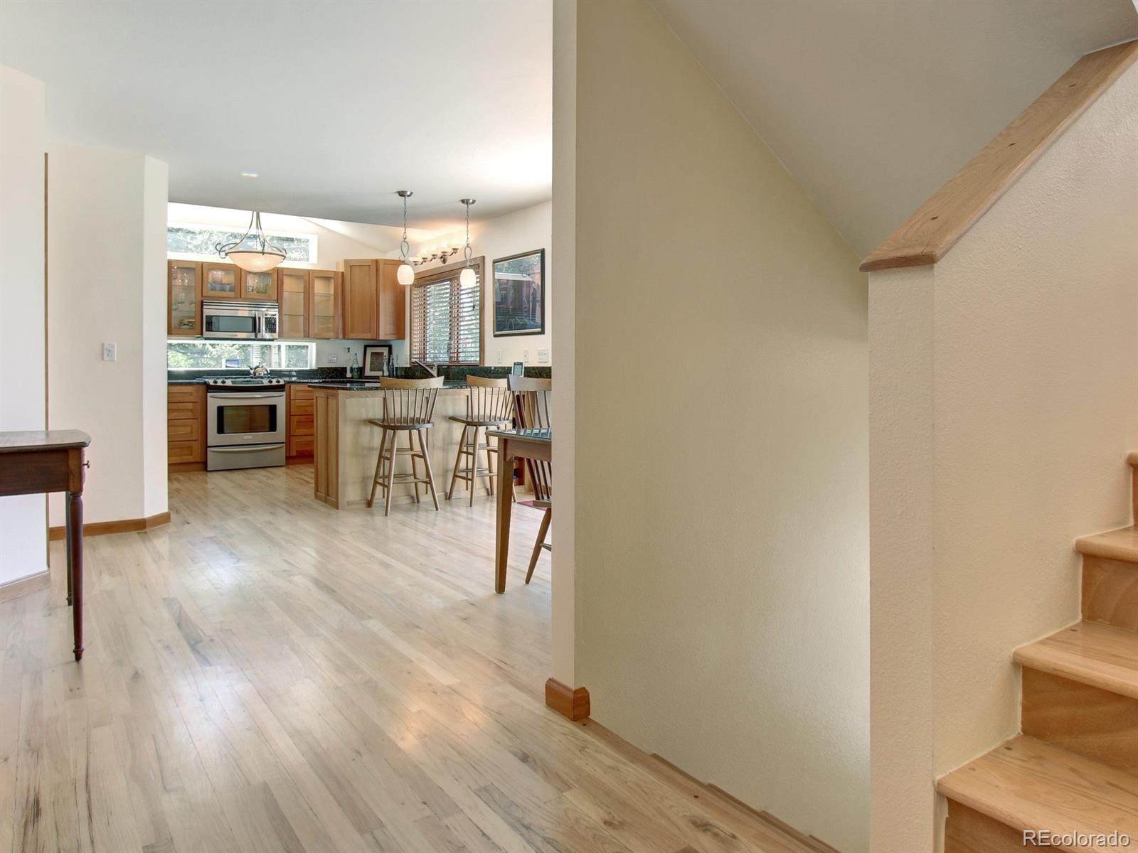 31017 Witteman Road Conifer, CO 80433 - Photo 9 of 31 Gallery Image 9