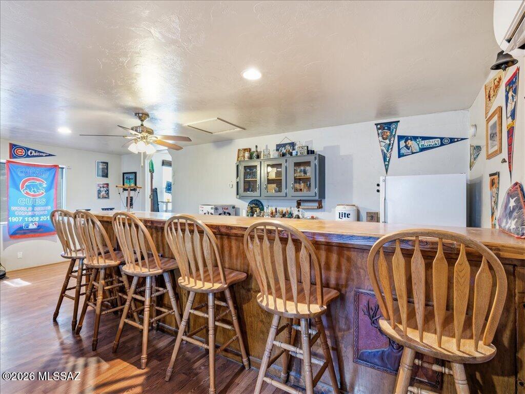 424 North Salero View Road Vail, AZ 85641 - Photo 24 of 35 Bar