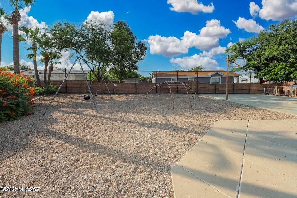 6165 East Rough Rock Drive Tucson, AZ 85756 - Photo 27 of 30