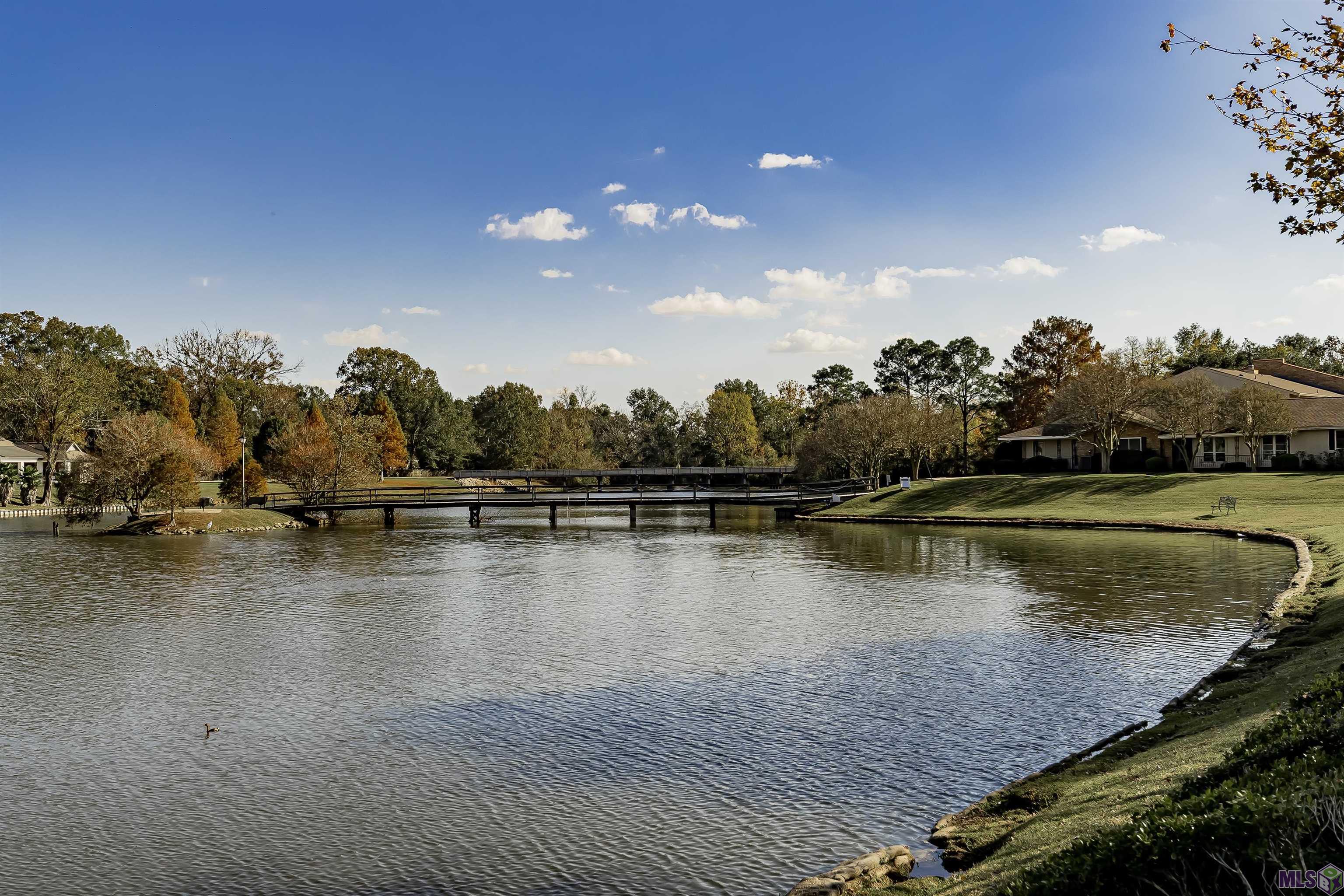 2413 Shadowbrook Drive Baton Rouge, LA 70816 - Photo 16 of 19