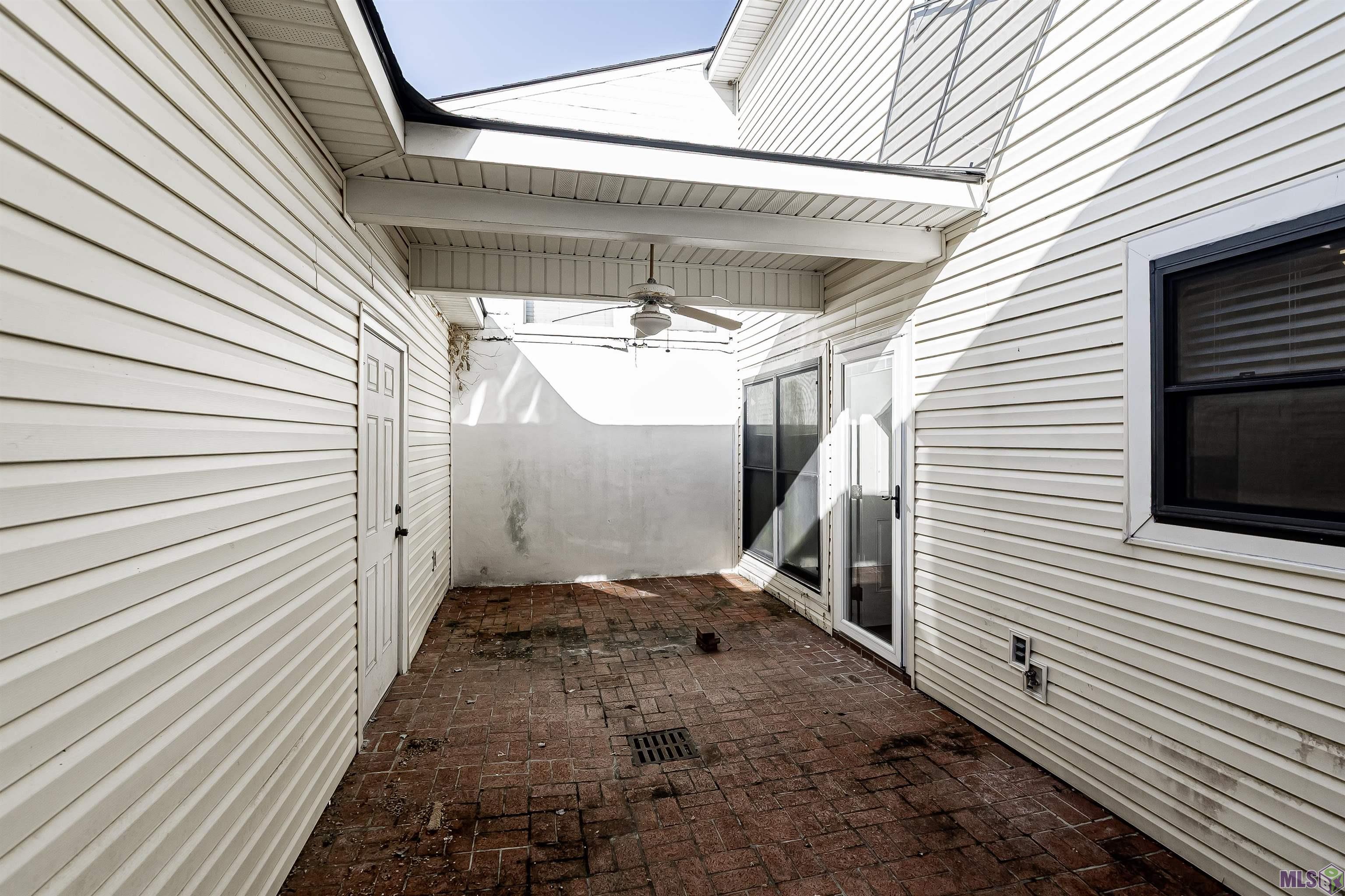 2413 Shadowbrook Drive Baton Rouge, LA 70816 - Photo 18 of 19