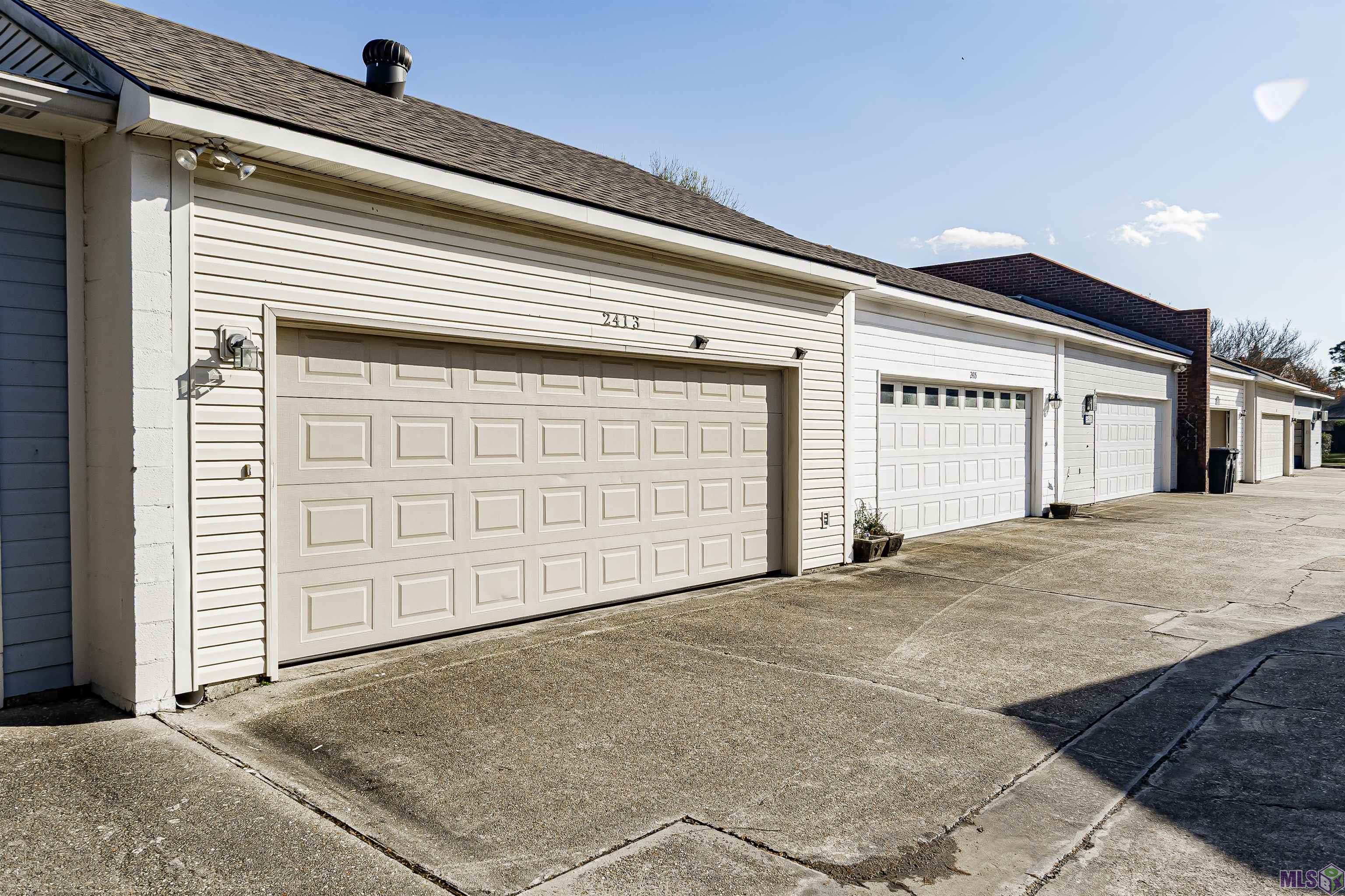 2413 Shadowbrook Drive Baton Rouge, LA 70816 - Photo 19 of 19